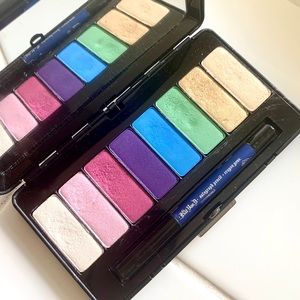 Kay Von D Palette